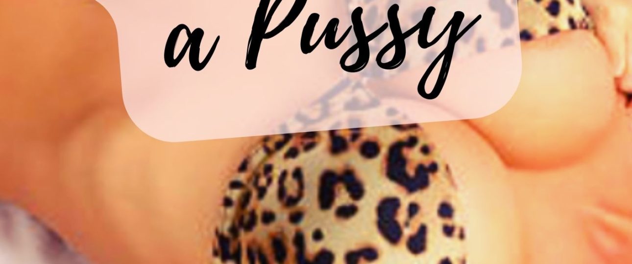 a spike a pussy cover book