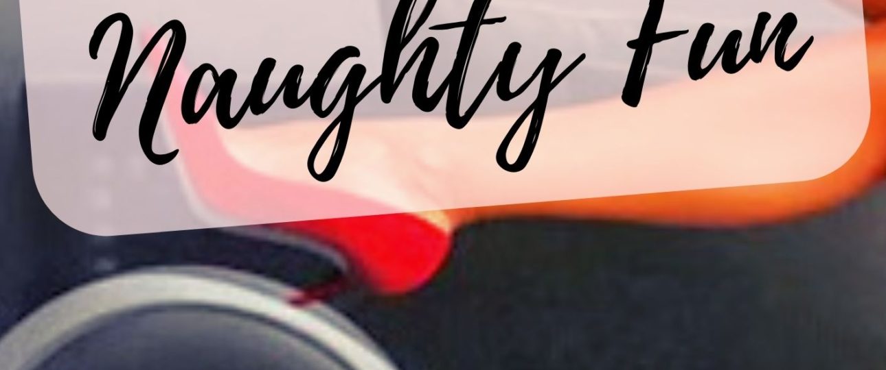 backseat naughty fun cover