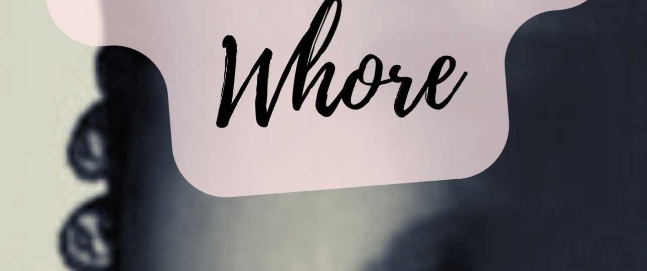 cocksucking whore cuenta cover