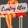 creating alice bdsm cover