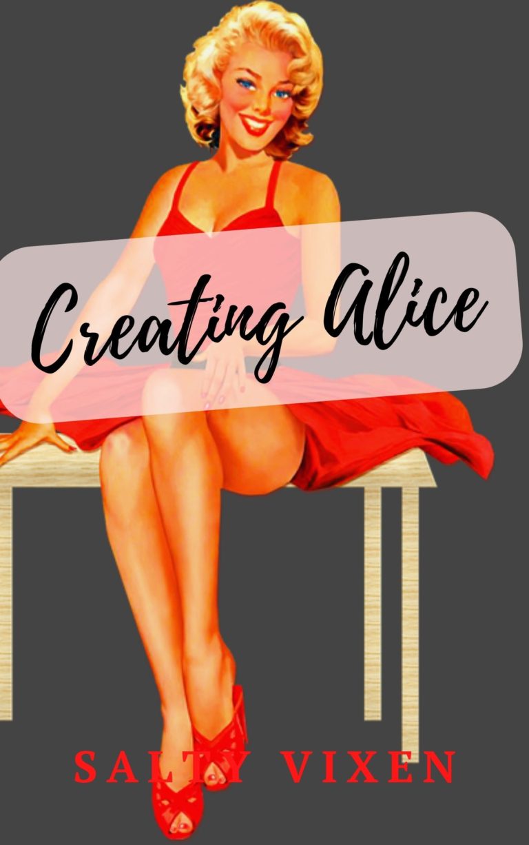 Creating Alice