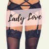 lady love lesbian cuenta cover