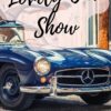lovely car show cuenta cover