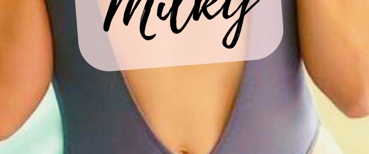 milky story cover
