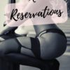 no reservations lesbian erotica cuenta cover
