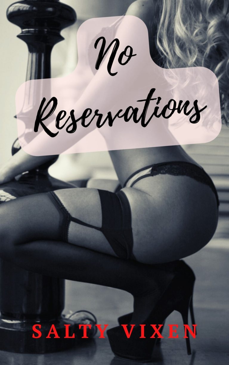 No Reservations