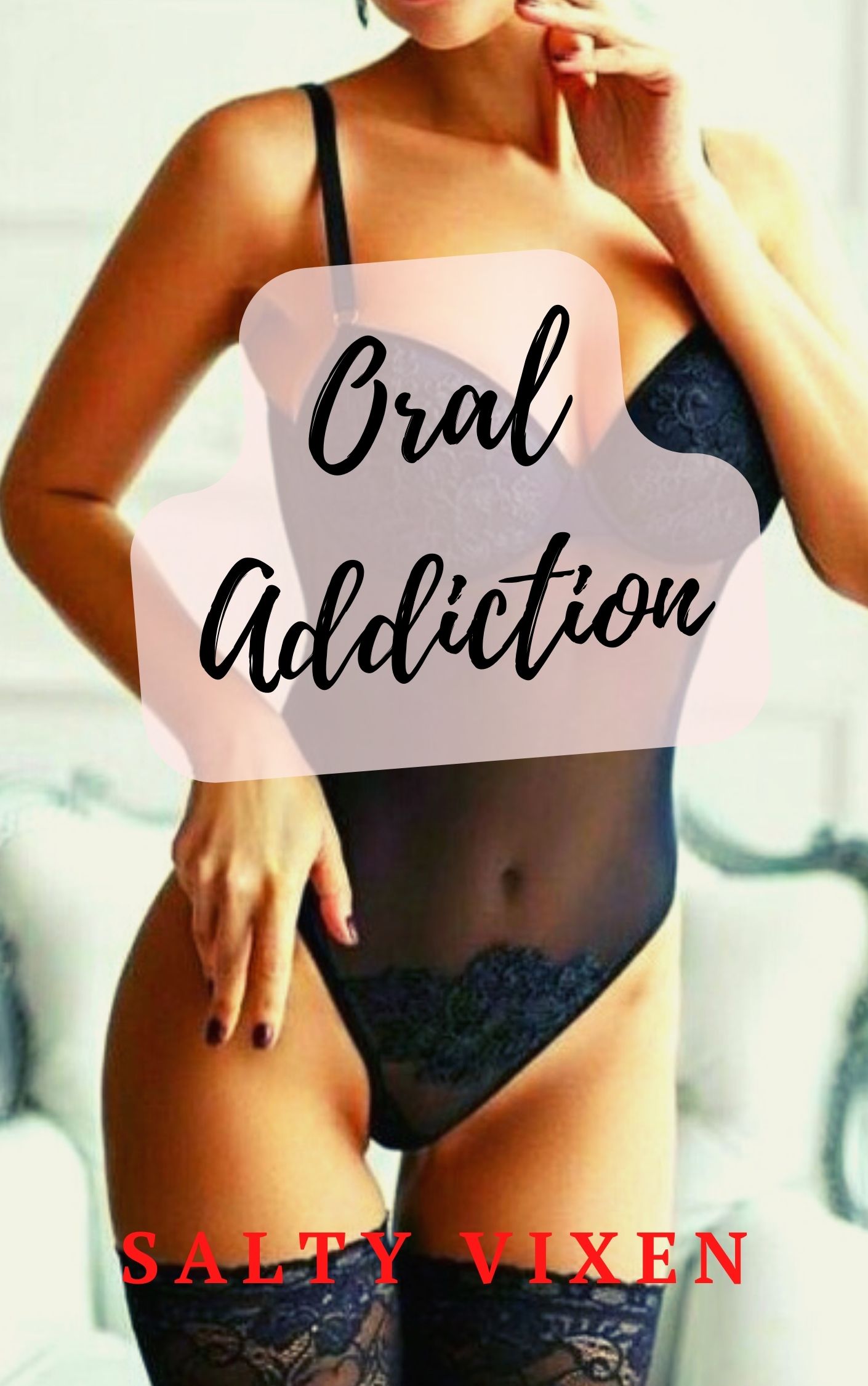 Oral Addiction