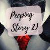 peeping story 2 cover story