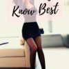 secretary knows best erotica story cover