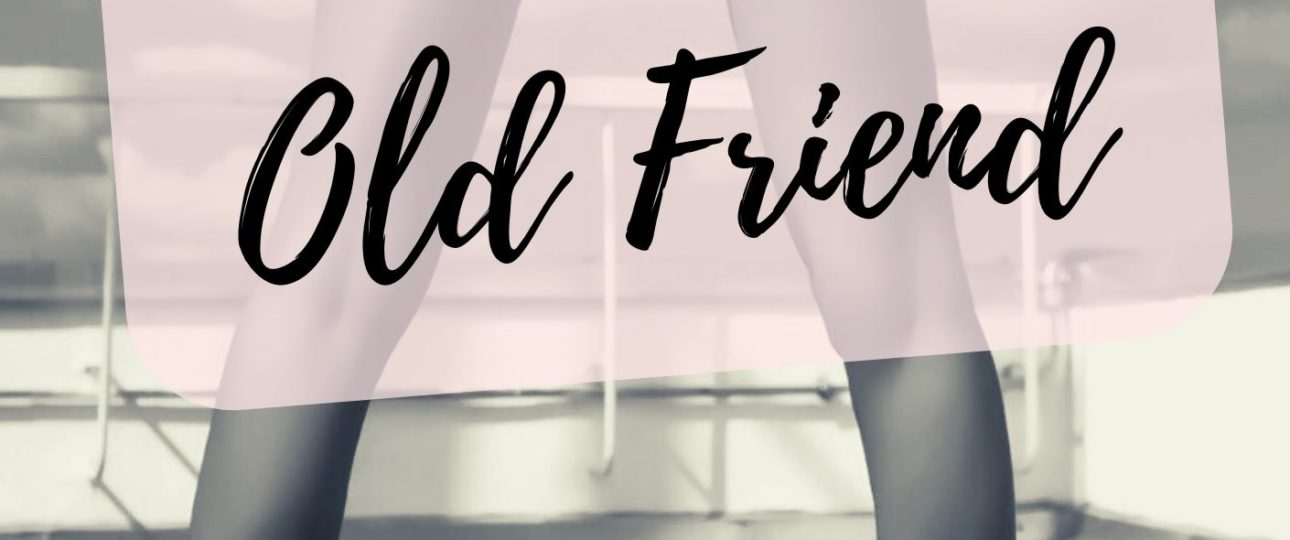 sex with an old friend story cover