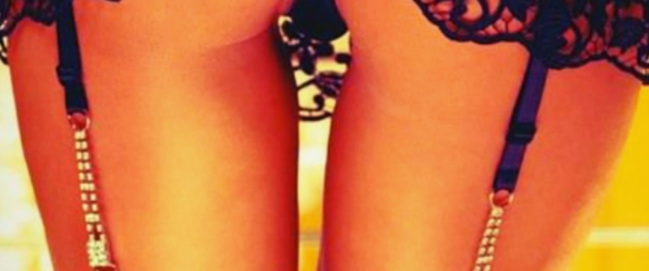 the train lesbian romance story