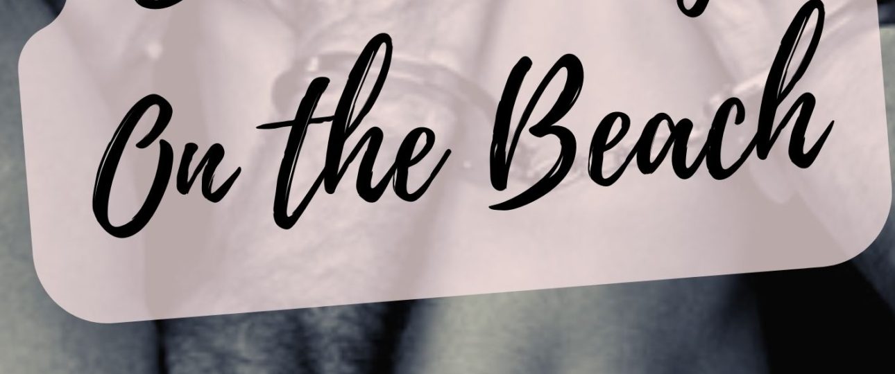 6 on the beach cover story