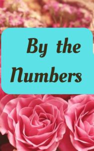 By the Numbers