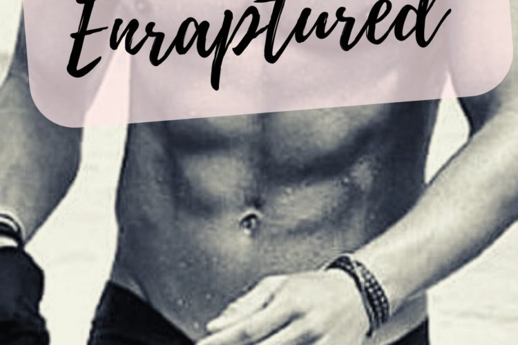 Enraptured mind control story