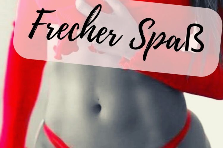 Frecher Spas