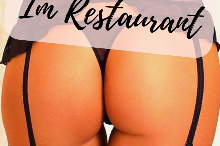 Im Restaurant German Cuenta