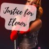 Justice for Elenor steampunk