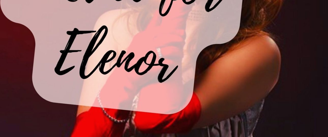 Justice for Elenor steampunk