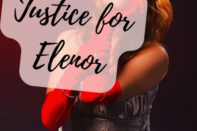 Justice for Elenor steampunk