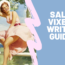 Salty Vixens writing guides