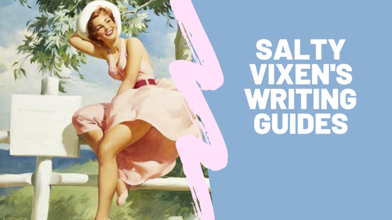 General Writing Resources