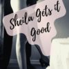Sheila Gets it Good spanking story