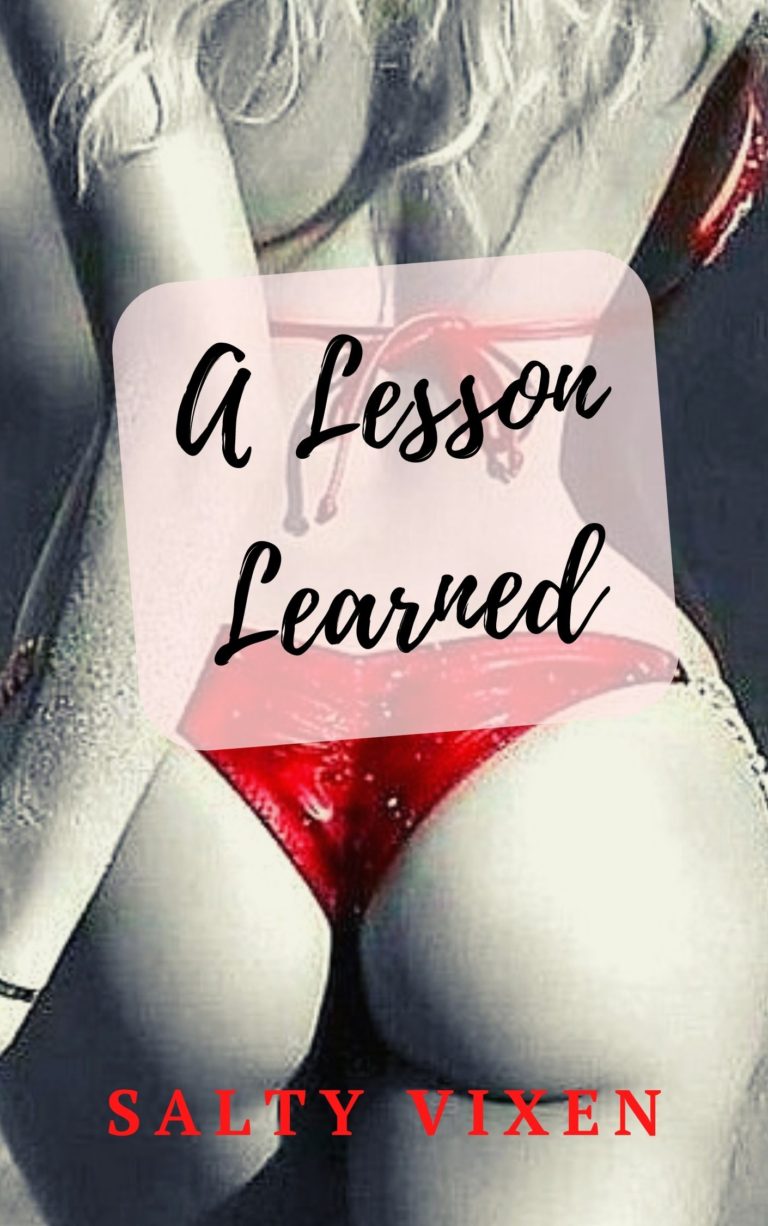 A Lesson Learned