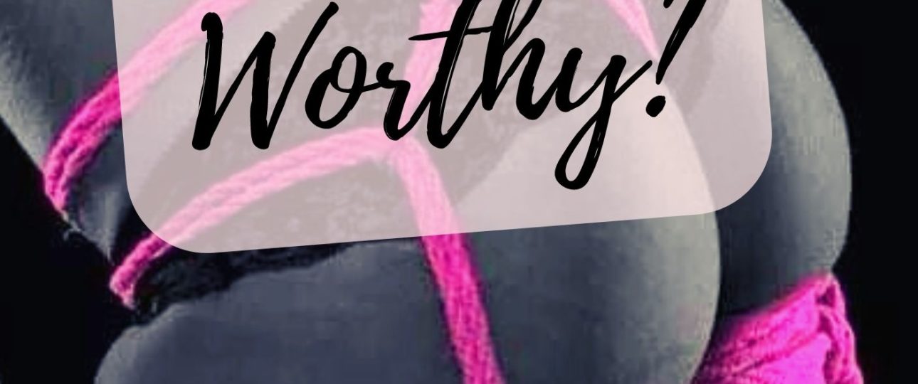 are you worthy femdom story