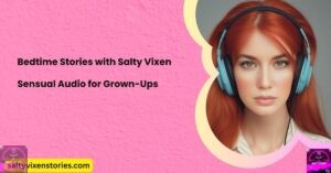 Bedtime Stories with Salty Vixen – Free Erotic Audio Stories