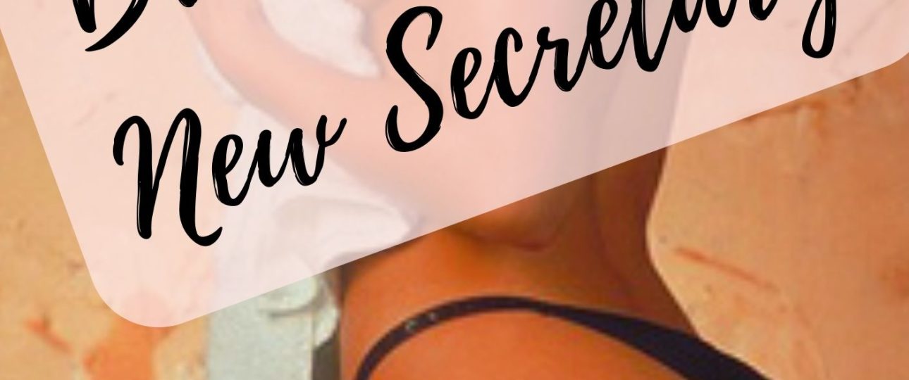 breaking in the new secretary occupation erotica