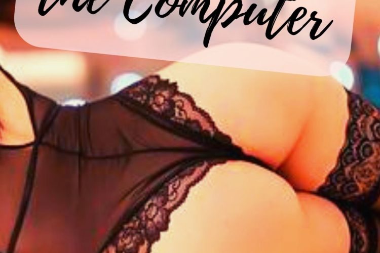 computer seduction fantasy story