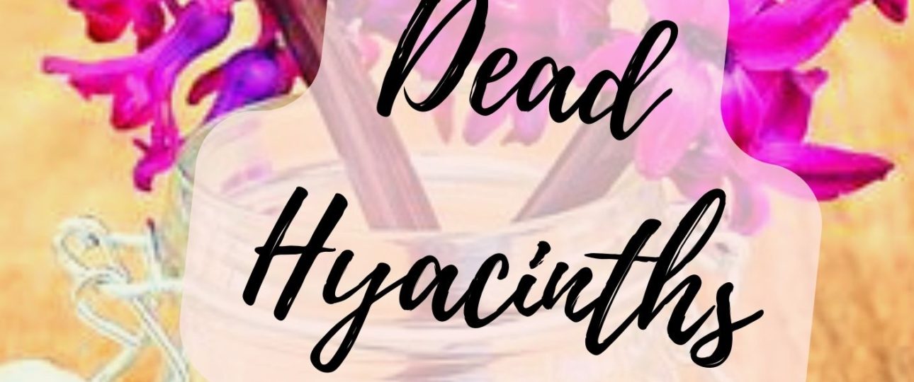 dead hyacinths erotic fiction