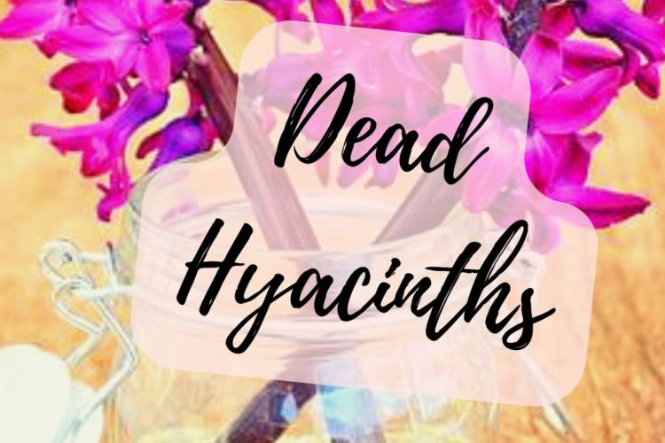 dead hyacinths erotic fiction