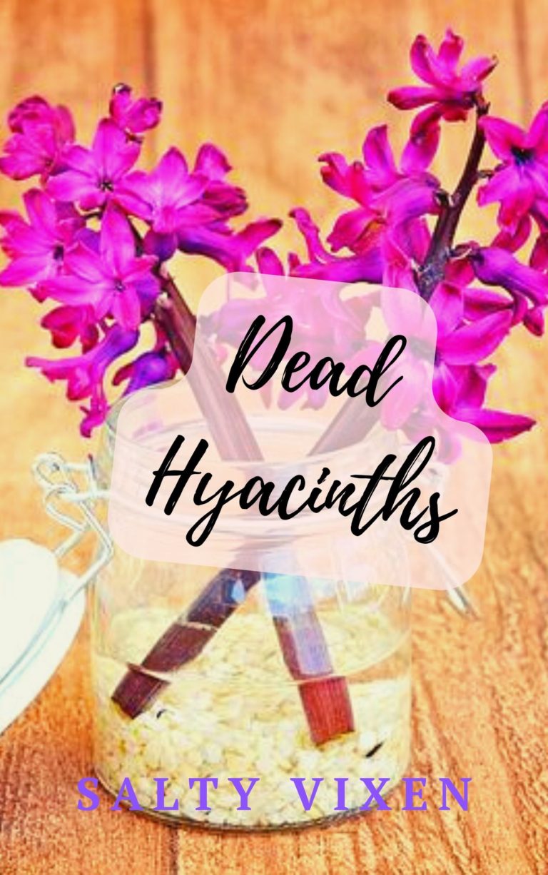 Dead Hyacinths