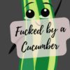 erotic humor cucumber story