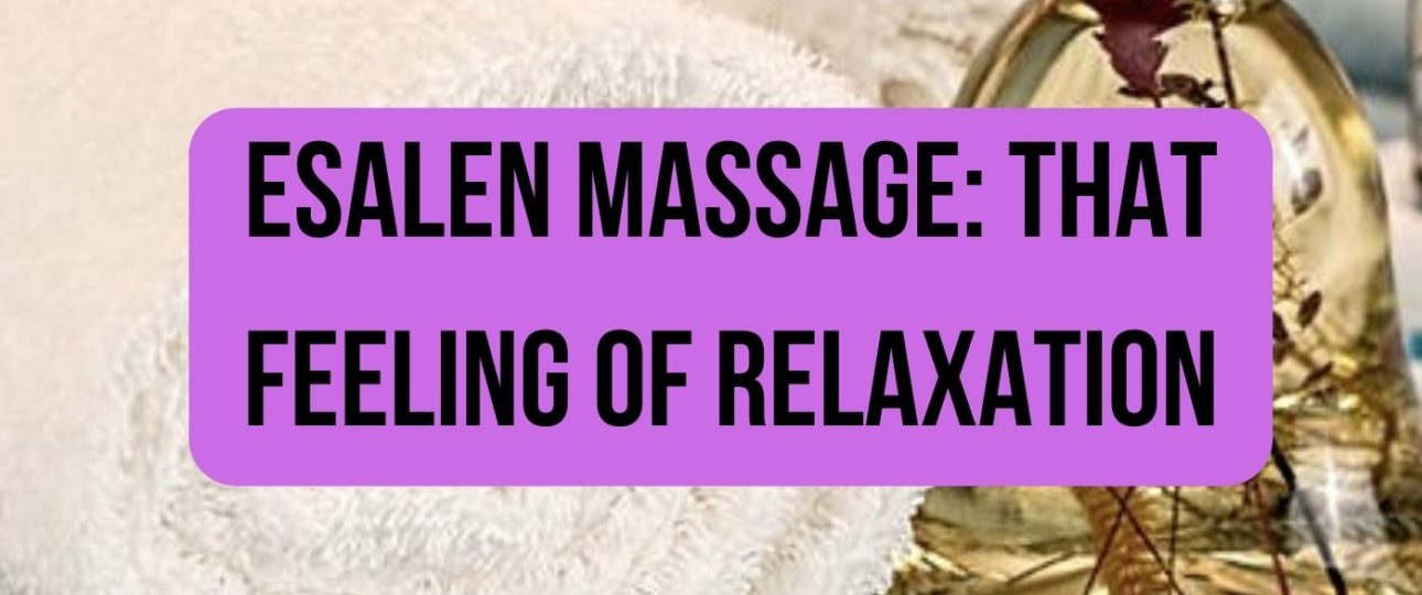 esalen massage article