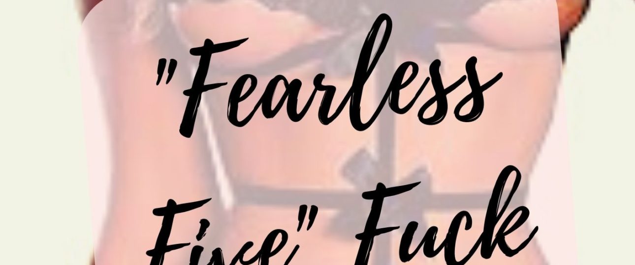 fearless 5 fuck story cover