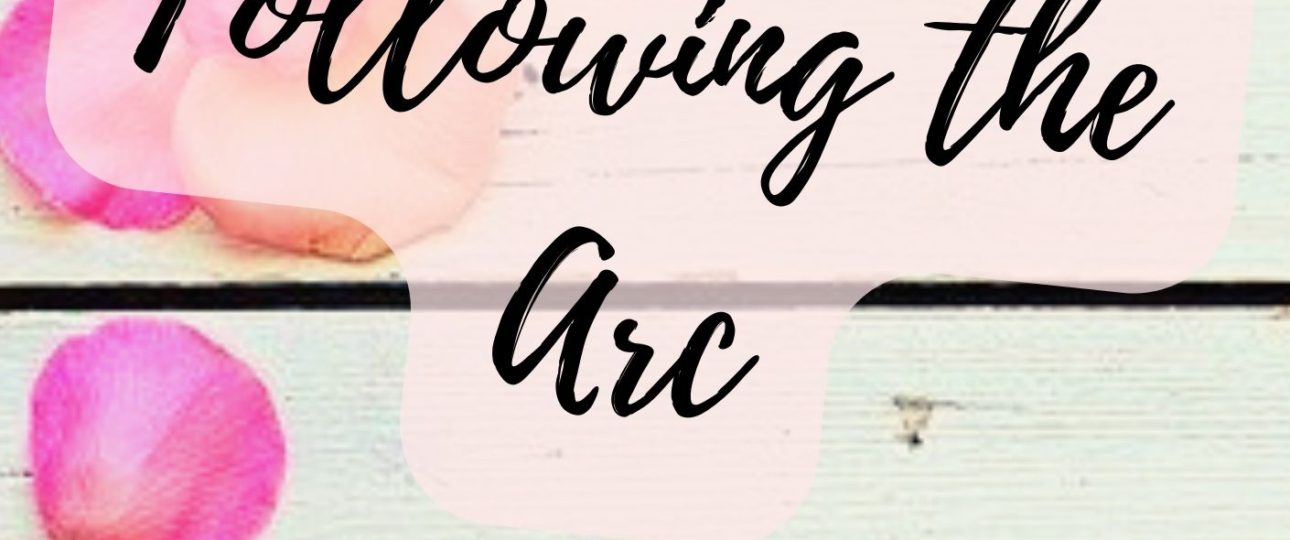 following the arc fiction