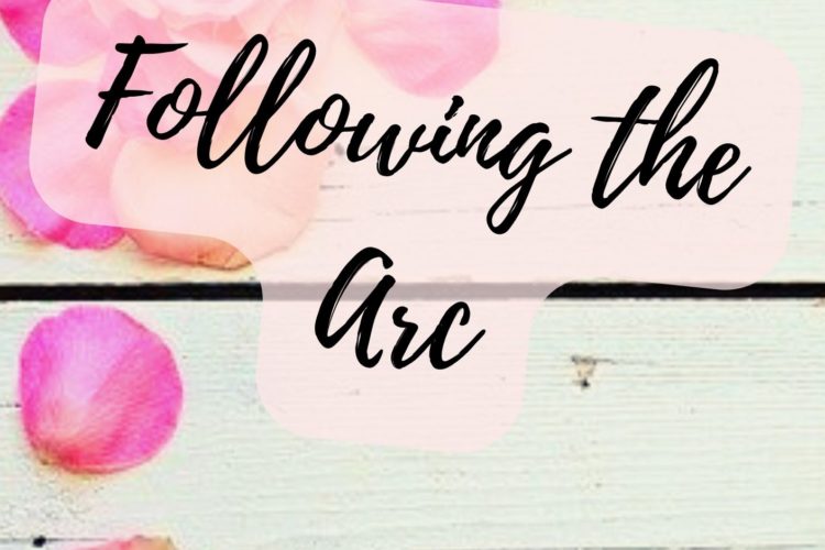 following the arc fiction