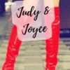 joyce judy cover cuenta