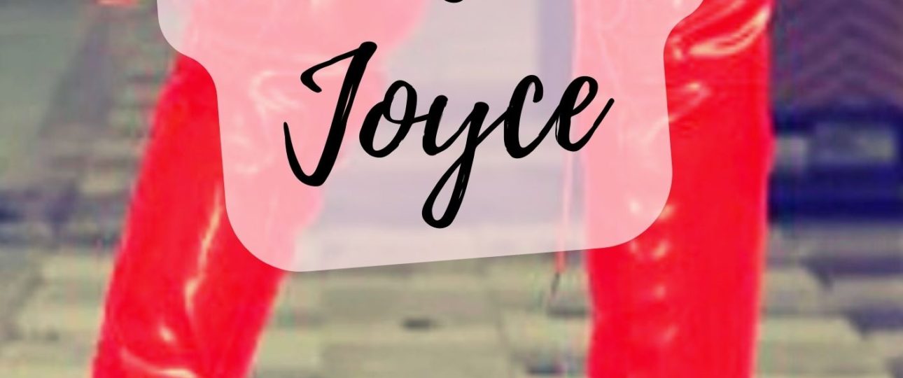 joyce judy cover cuenta