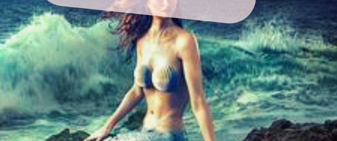 mermaid erotica fantasy story