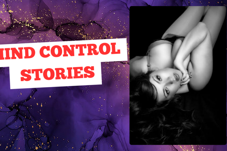 mind control stories