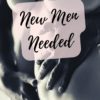 new man needed cover