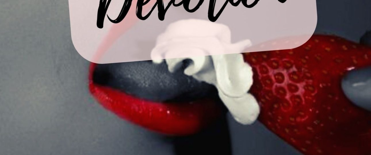 oral devotion cuenta cover