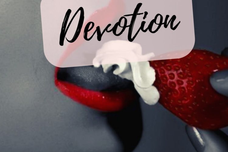oral devotion cuenta cover