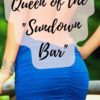 queen of the sundown bar