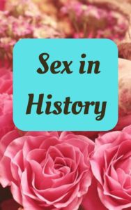 sex in history