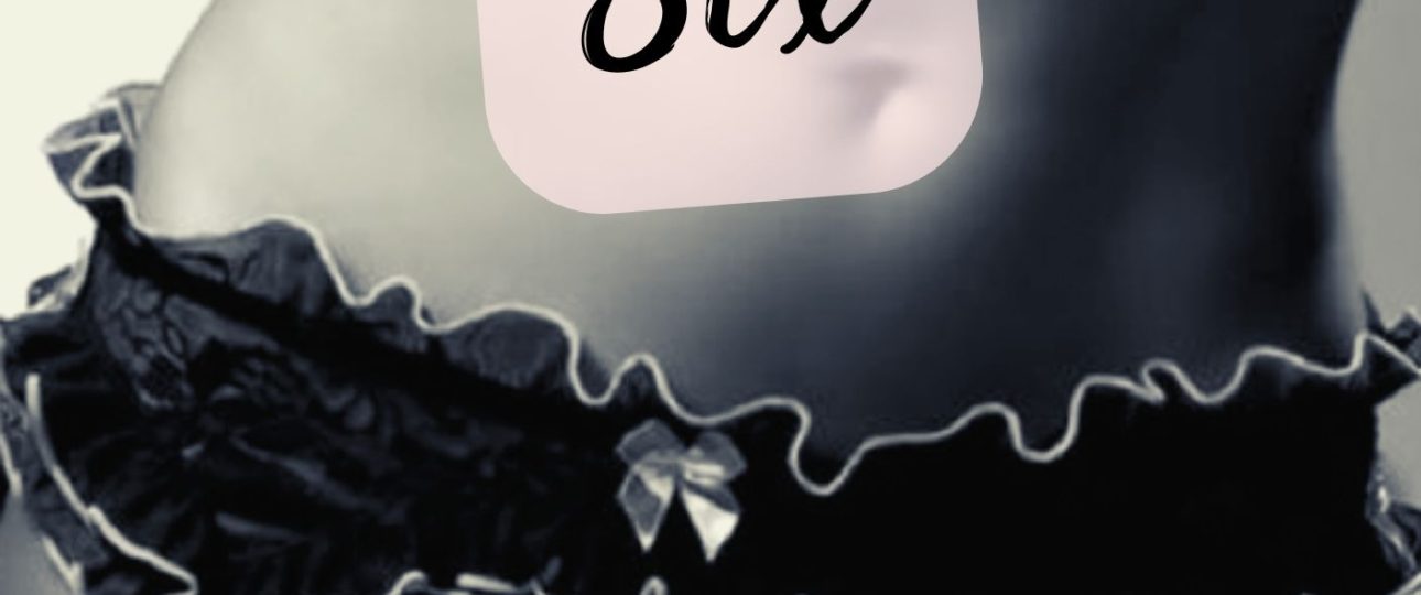 shadow sex story cover