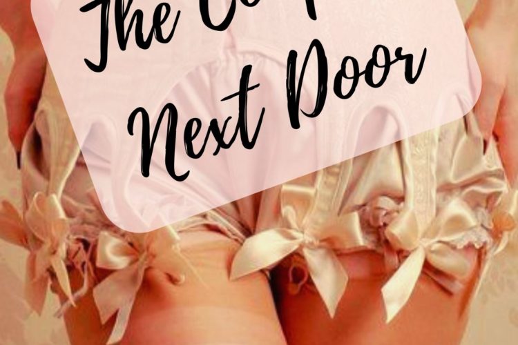 swinger story couple next door